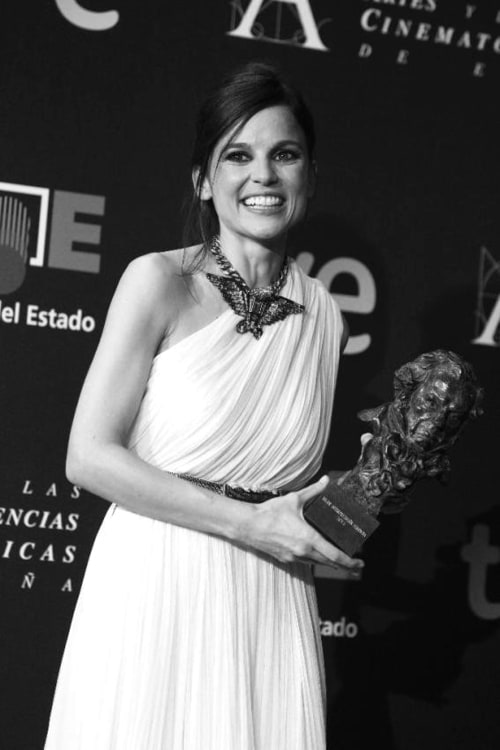 Elena Anaya