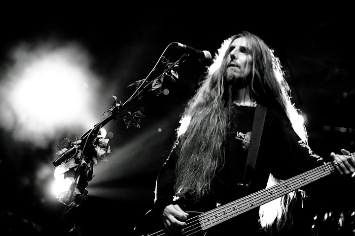 Hunter