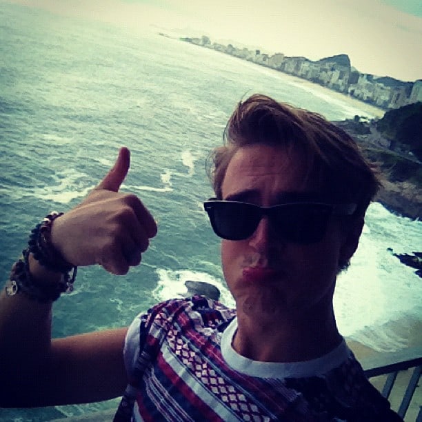 Tom Fletcher