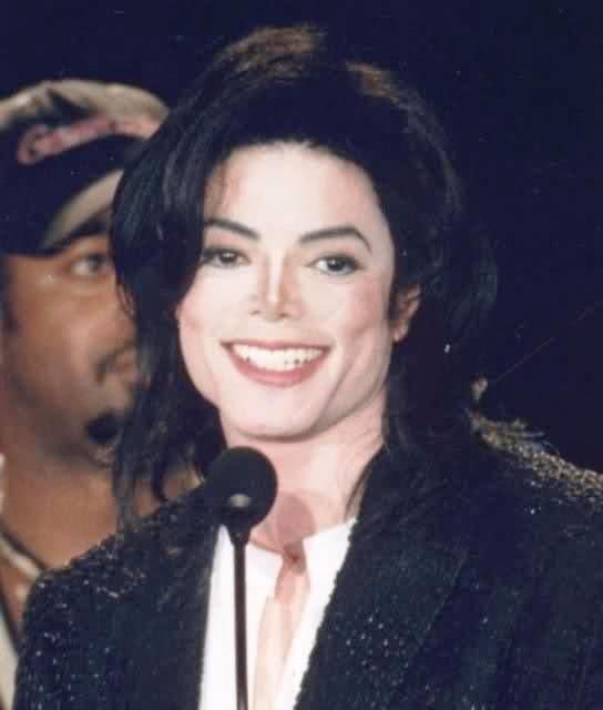 Michael Jackson