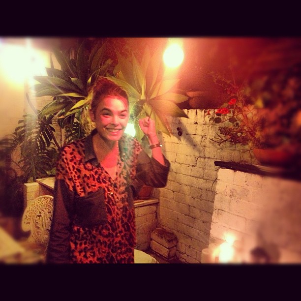 Bambi Northwood-Blyth