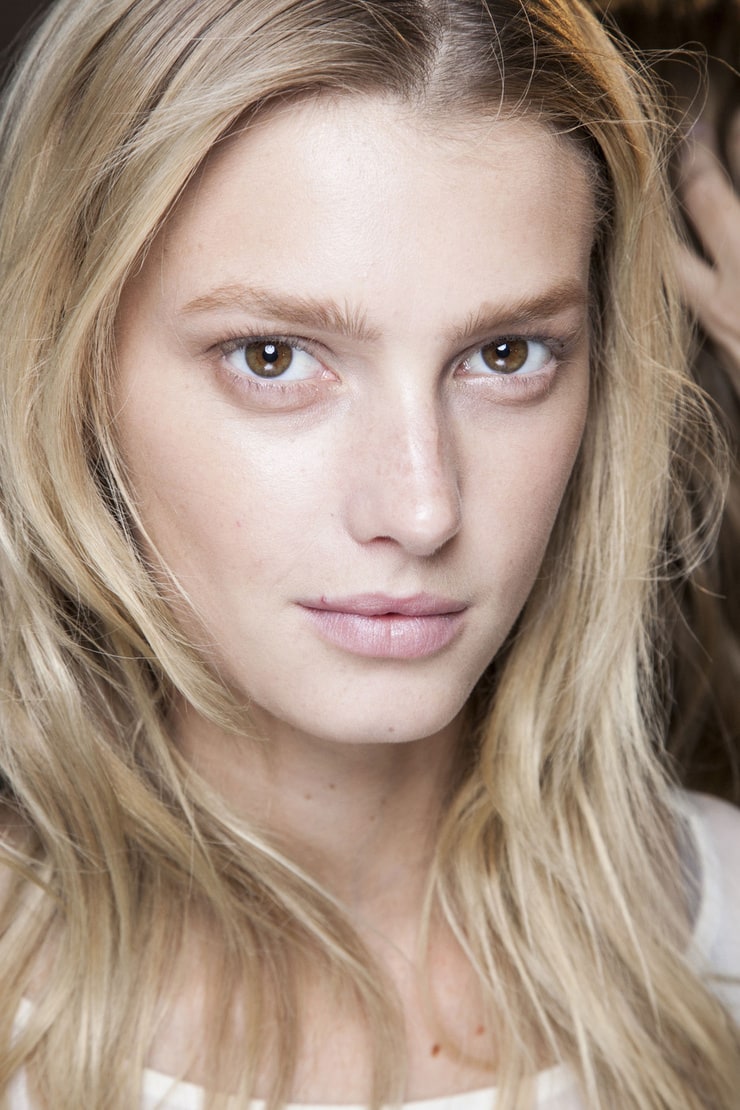 Picture Of Sigrid Agren