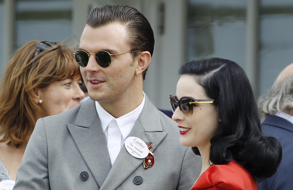 Theo Hutchcraft