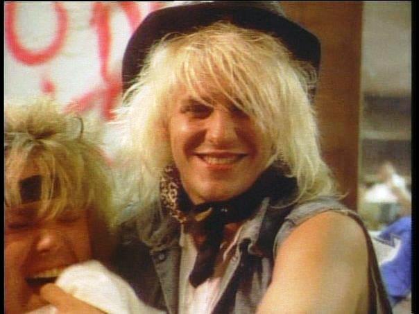 C.C. Deville