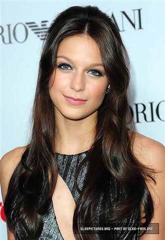 Melissa Benoist Melissa Benoist