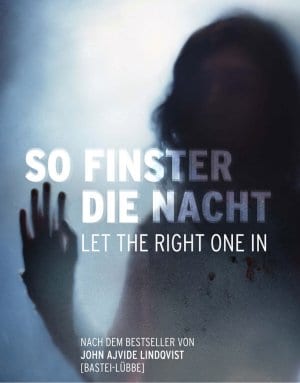 Let the Right One In