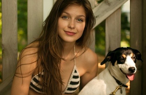 Melissa Benoist Melissa Benoist