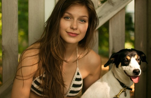 Melissa Benoist