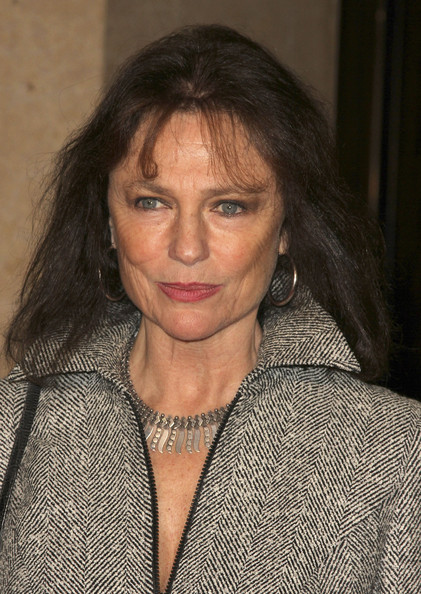 Jacqueline Bisset