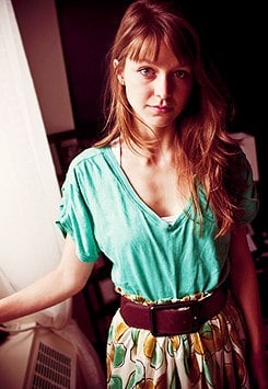 Melissa Benoist Melissa Benoist