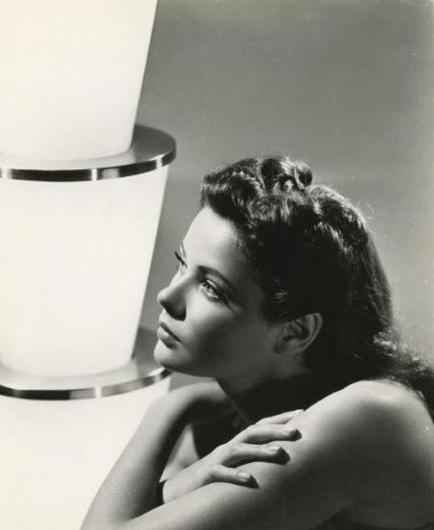 Gene Tierney Gene Tierney