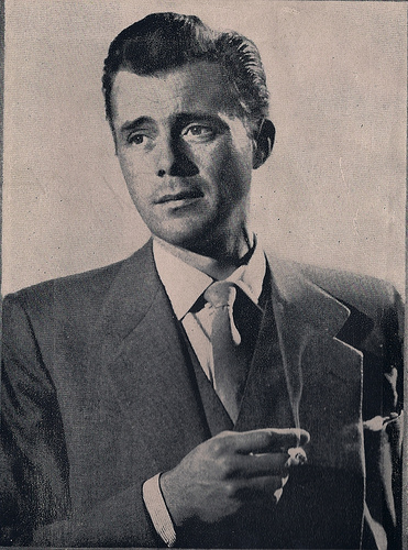 Dirk Bogarde