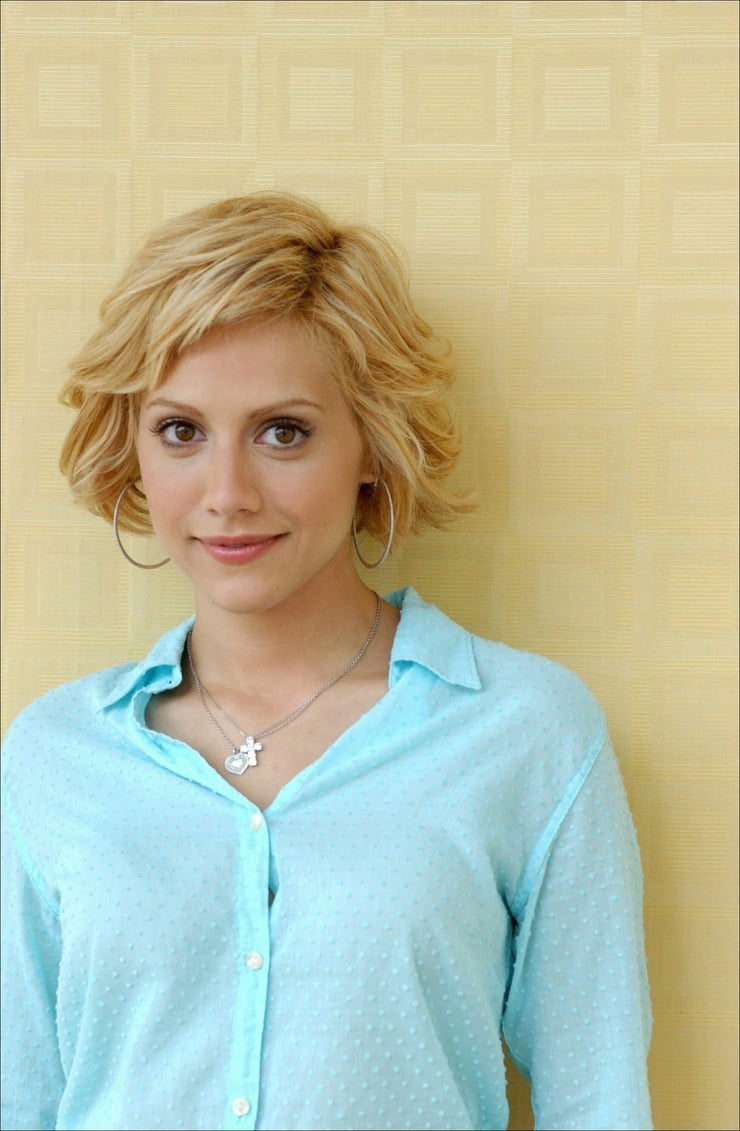 Brittany Murphy