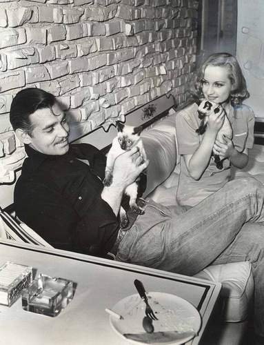 Clark Gable Clark Gable