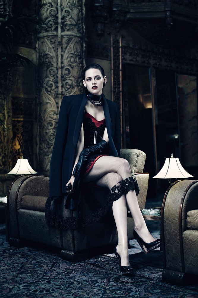 Kristen Stewart Kristen Stewart