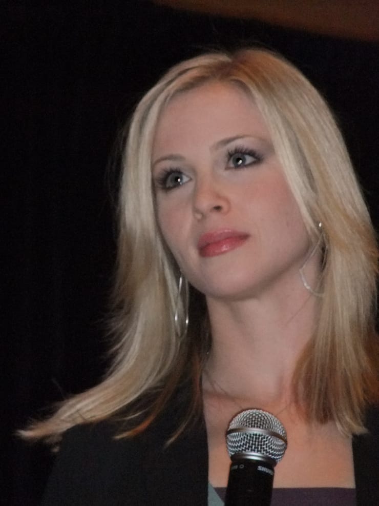 Amy Gumenick