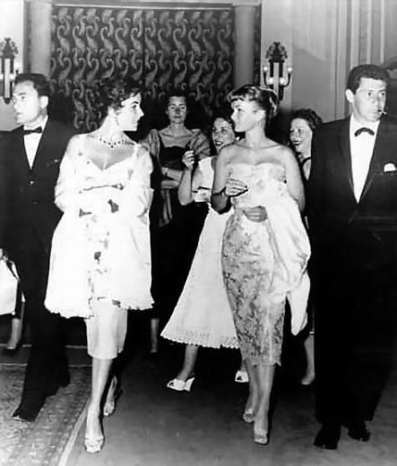 Elizabeth Taylor