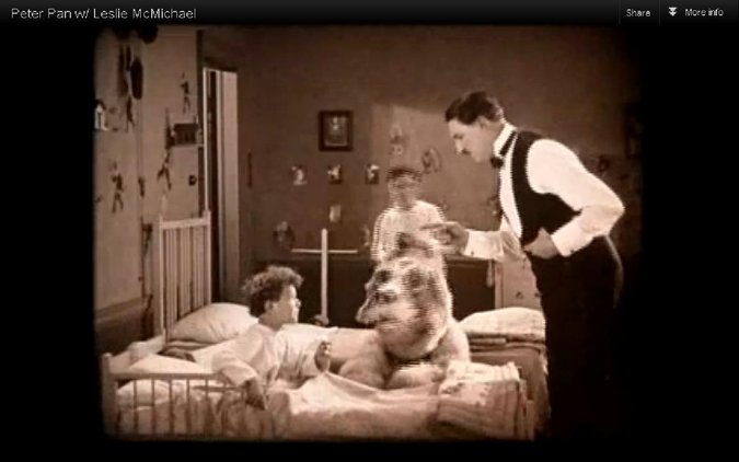 Peter Pan (1924)