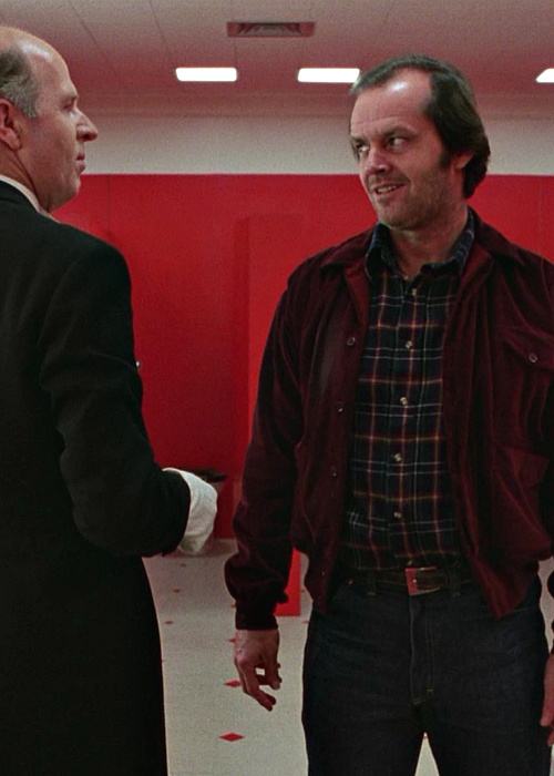 The Shining The Shining