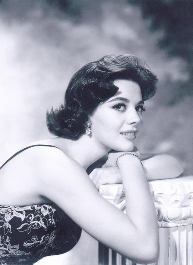 Picture of Natalie Wood