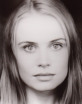 Abigail Bianca
