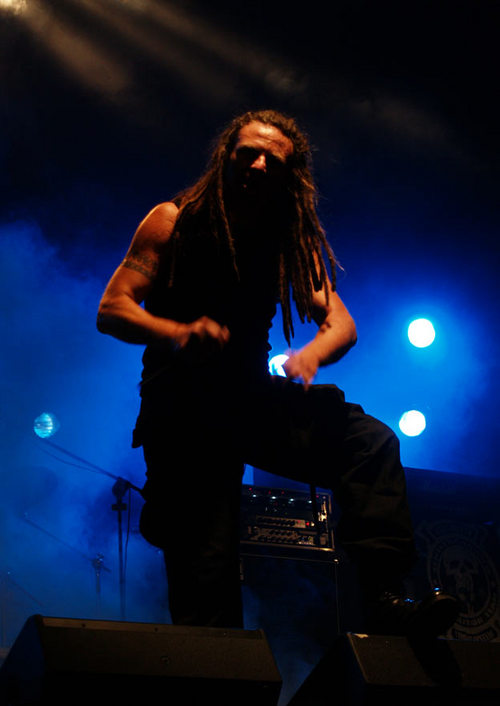 Rootwater