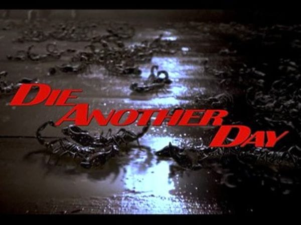 Die Another Day