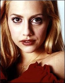 Brittany Murphy