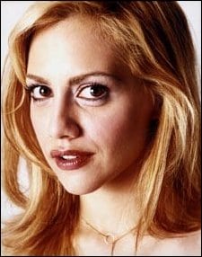 Brittany Murphy