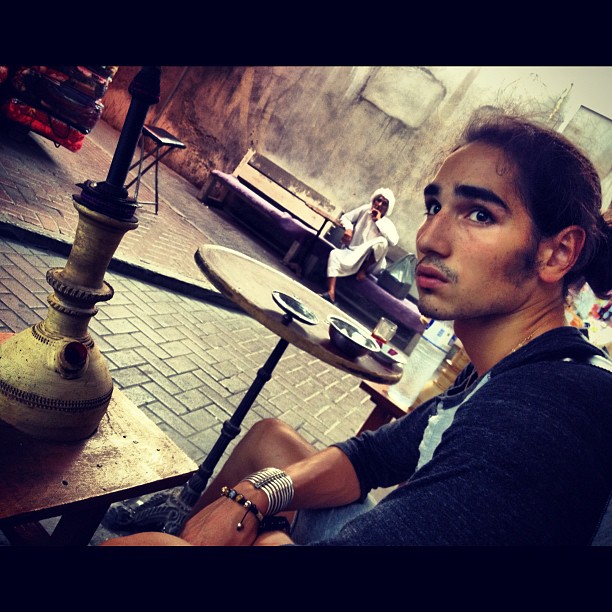Willy Cartier