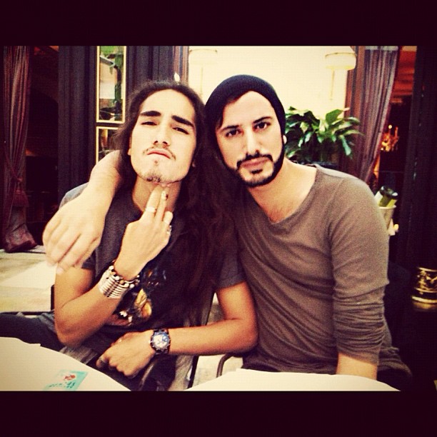 Willy Cartier