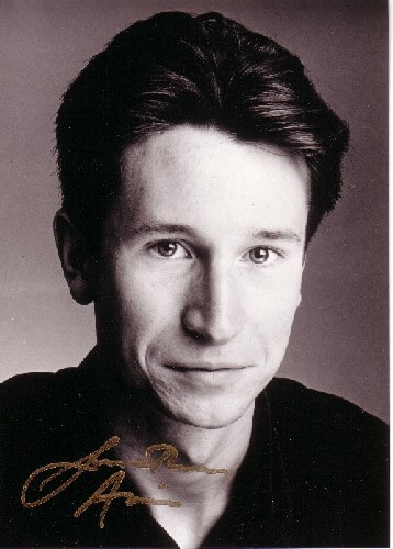 Jonathan Aris