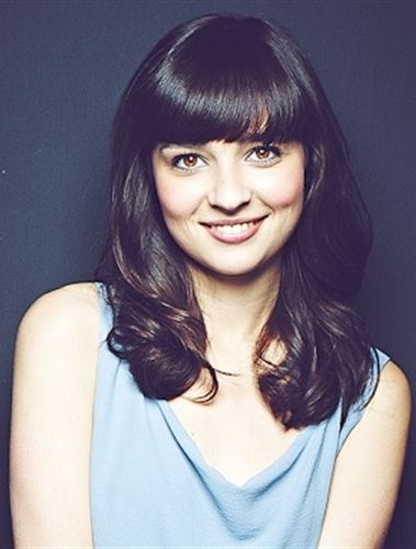 Tiphaine Haas