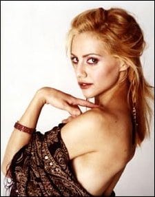 Brittany Murphy