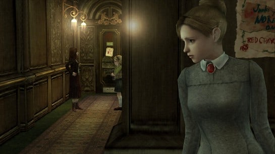 Rule of Rose