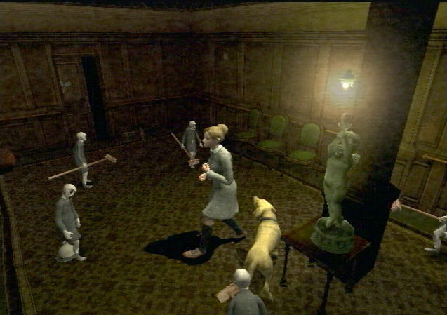 Rule of Rose