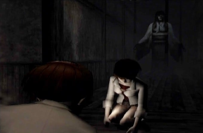 Fatal Frame Fatal Frame