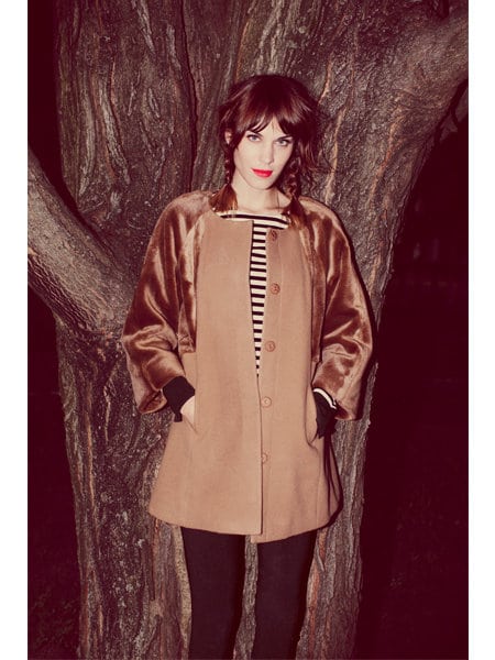 Alexa Chung Alexa Chung