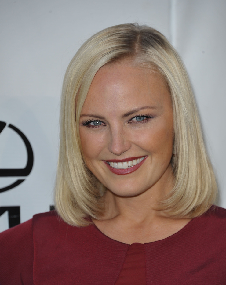Malin Akerman Malin Akerman