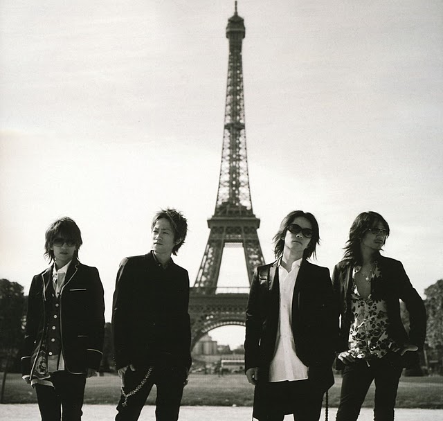 L'Arc~en~Ciel