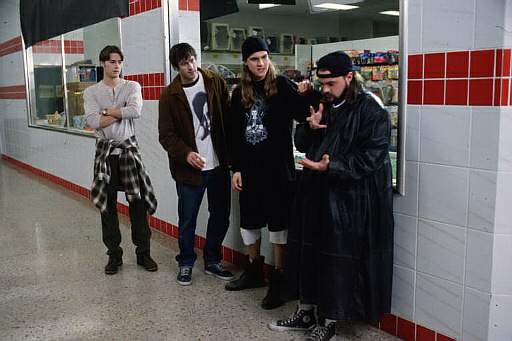 Mallrats