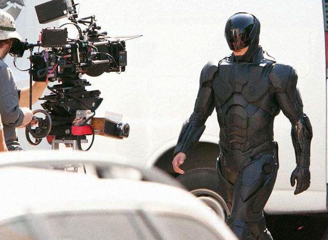 RoboCop
