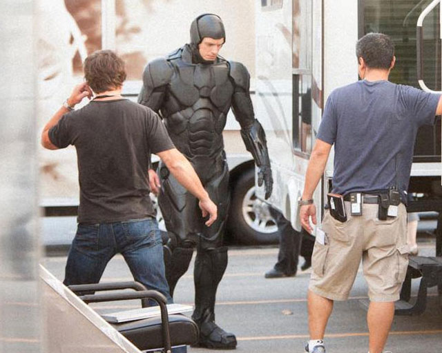 RoboCop