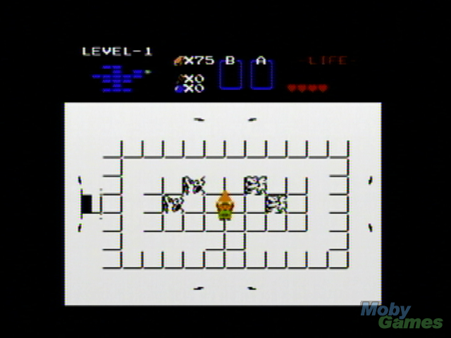 Legend of Zelda: Collector's Edition