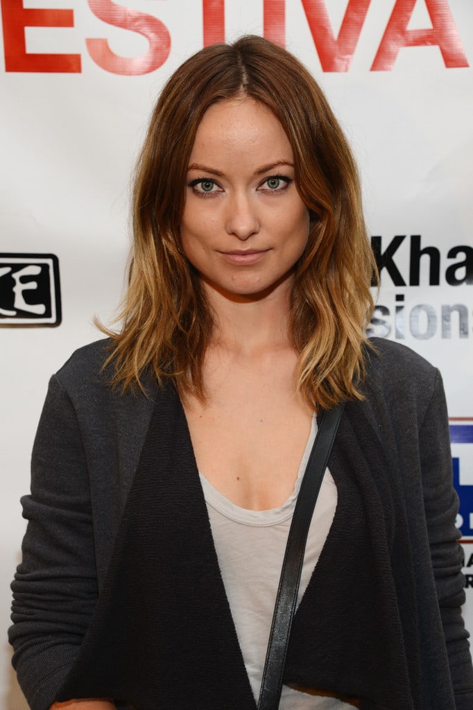 Picture of Olivia Wilde