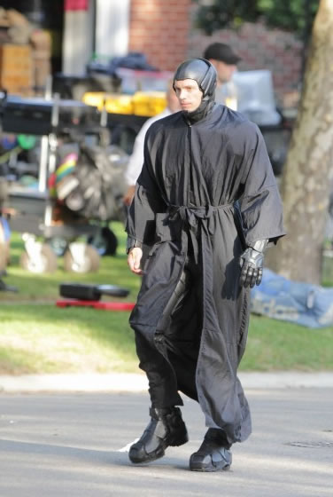 RoboCop