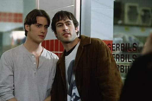 Mallrats