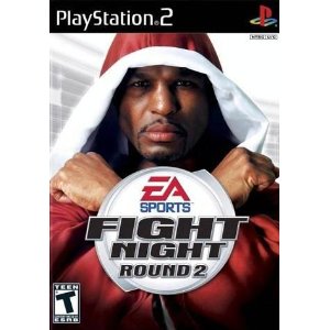Fight Night 2004