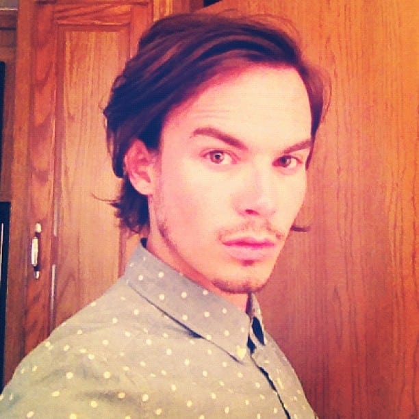 Tyler Blackburn