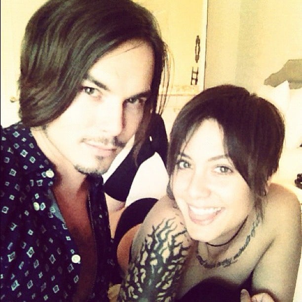 Tyler Blackburn